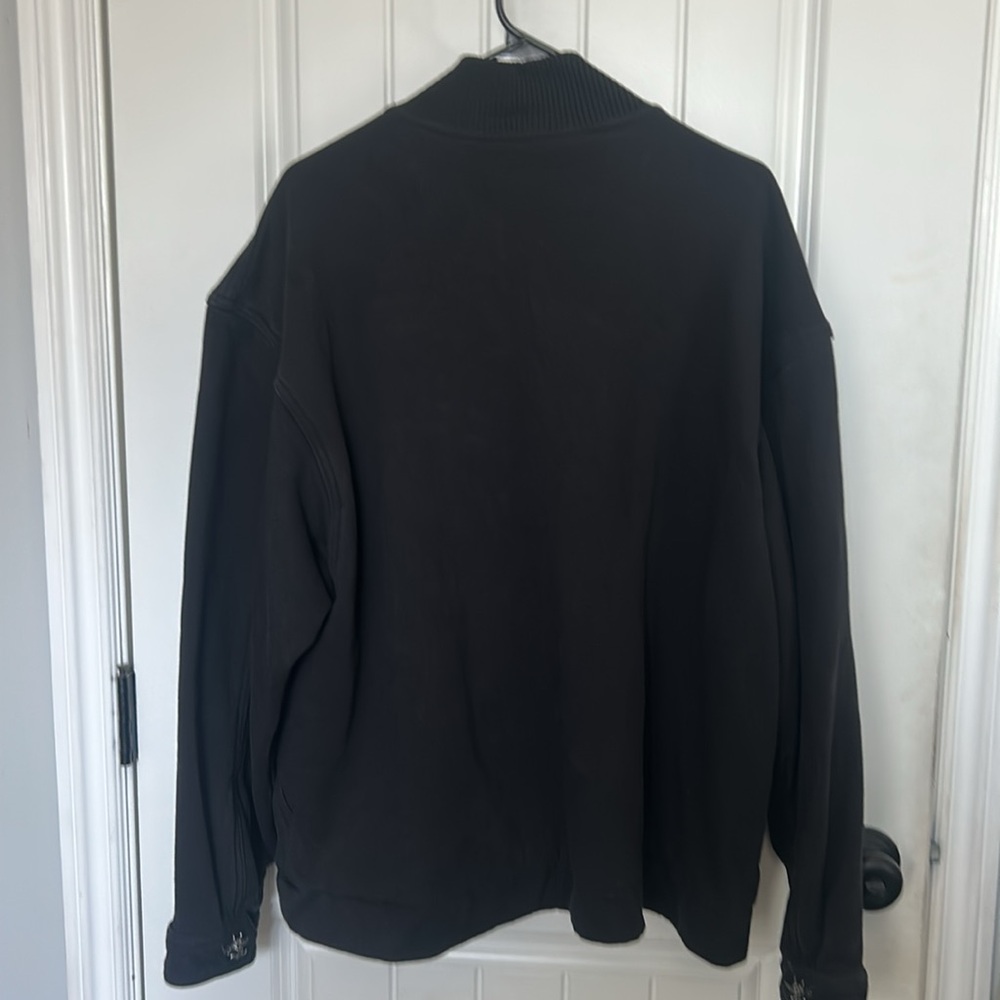 Boys Lie Racing Jacket - Picture 4 of 16